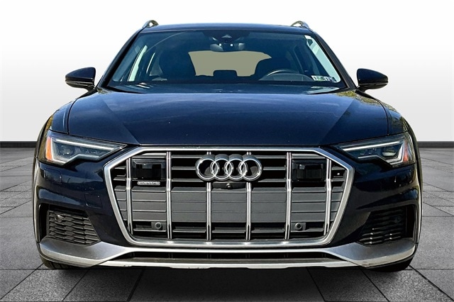 Used 2020 Audi A6 Allroad Prestige with VIN WAU92BF27LN069035 for sale in Devon, PA