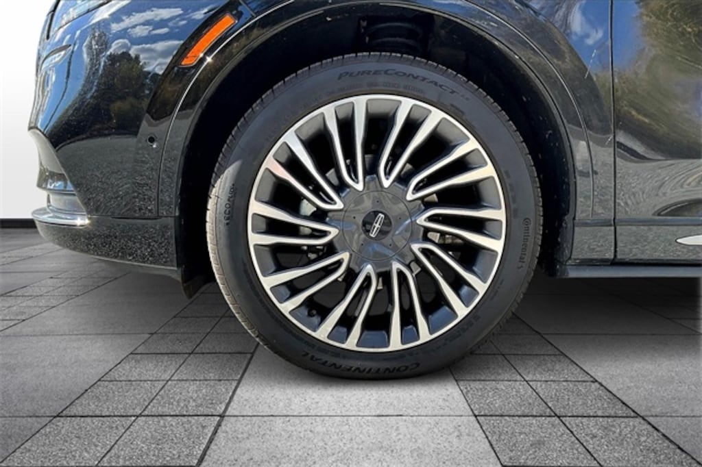 Used 2020 Lincoln Corsair Reserve SUV