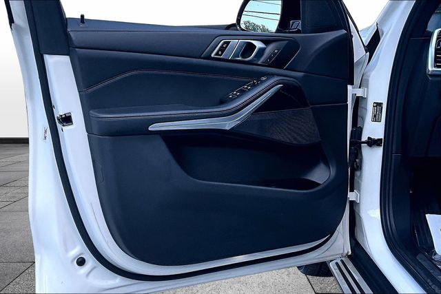 2023 BMW X5 40i - Photo 23