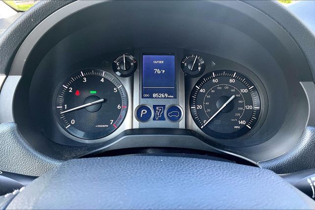 2019 Lexus GX Base - Photo 16