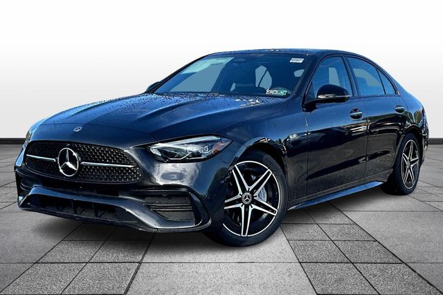 2026 Mercedes-Benz C-Class Sedan C 300 - Photo 2