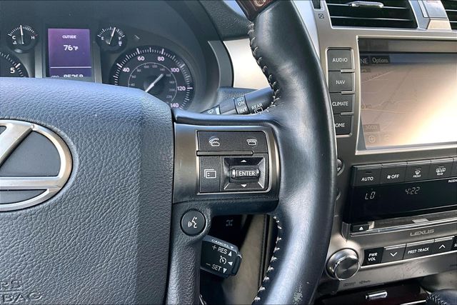 2019 Lexus GX Base - Photo 15