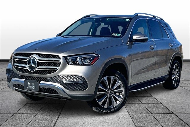 2023 Mercedes Benz GLE 350 4MATIC photo 3