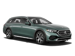2026 Mercedes-Benz E-Class E 450 4MATIC All-Terrain