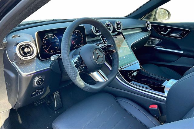 2026 Mercedes-Benz C-Class Sedan C 300 - Photo 8