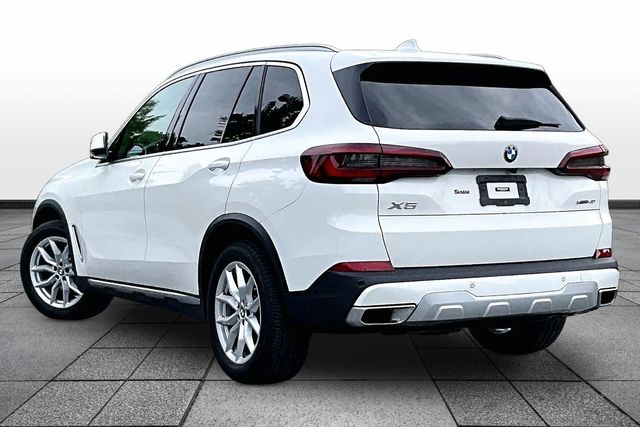 2022 BMW X5 40i - Photo 5