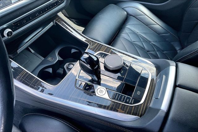 2023 BMW X5 40i - Photo 21