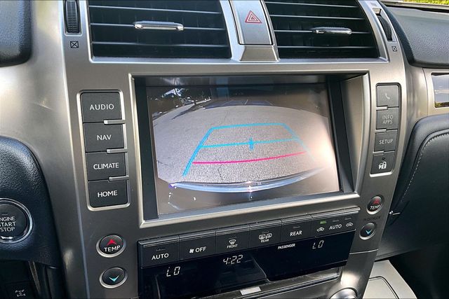 2019 Lexus GX Base - Photo 17