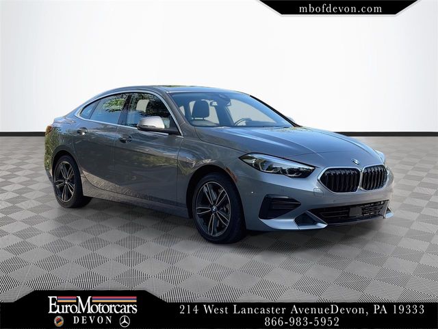 2022 BMW 2 Series