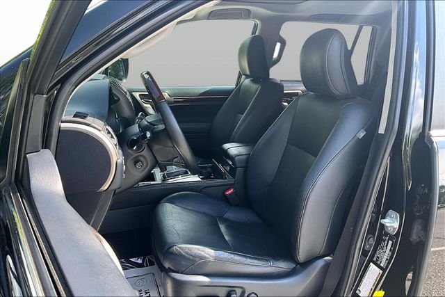 2019 Lexus GX Base - Photo 24