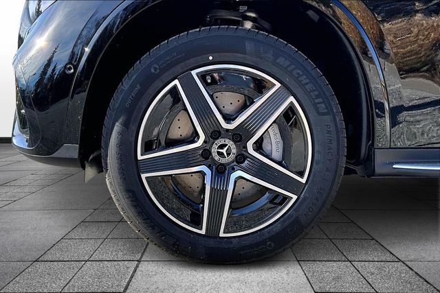 2026 Mercedes-Benz GLC Base - Photo 12