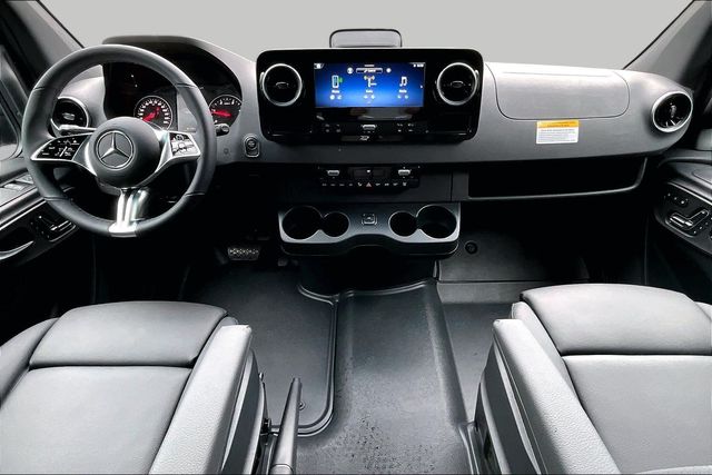 2025 Mercedes-Benz Sprinter Passenger Van Base - Photo 7