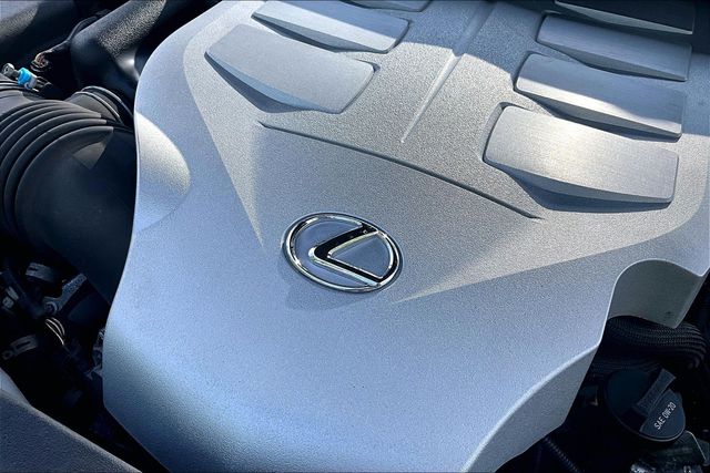 2019 Lexus GX Base - Photo 35