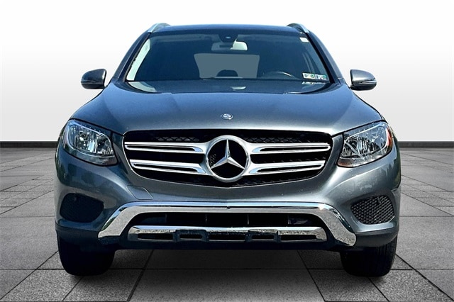 Used 2016 Mercedes-Benz GLC GLC300 with VIN WDC0G4JB3GF084786 for sale in Devon, PA