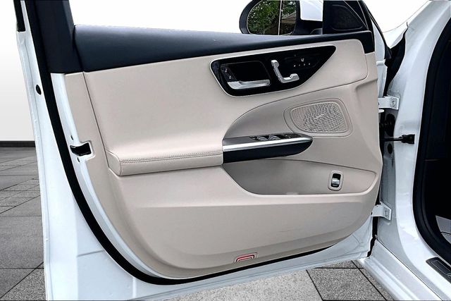 2026 Mercedes-Benz C-Class Sedan C 300 - Photo 23