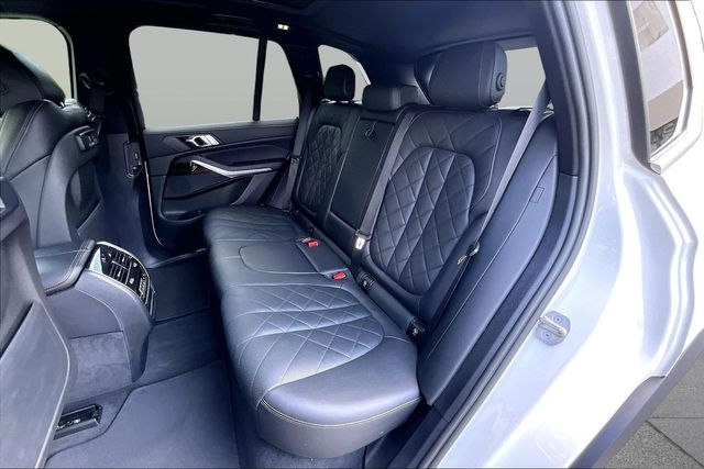2023 BMW X5 40i - Photo 25