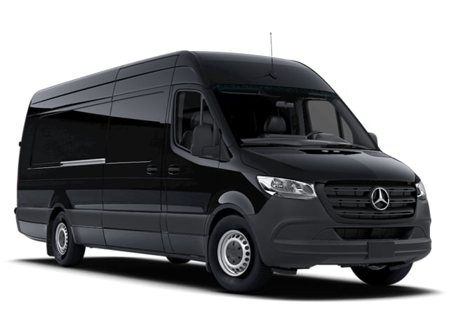 2025 Mercedes-Benz Sprinter Cargo Van Base's photo