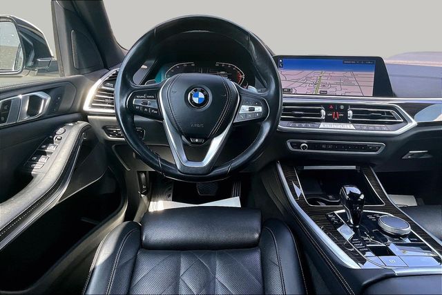 2023 BMW X5 40i - Photo 11