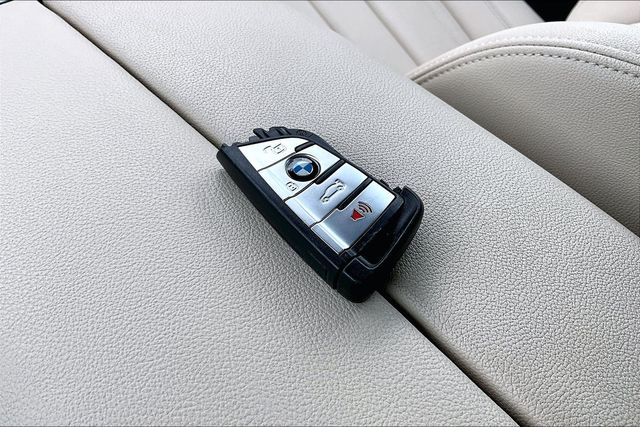 2022 BMW X5 40i - Photo 38