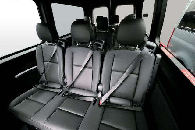 2025 Mercedes-Benz Sprinter Passenger Van Base - Photo 13