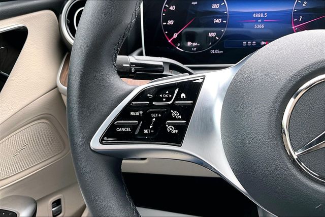 2026 Mercedes-Benz C-Class Sedan C 300 - Photo 14