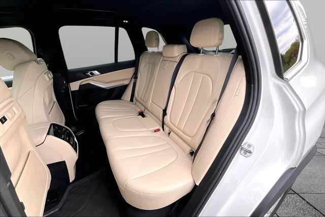 2022 BMW X5 40i - Photo 25