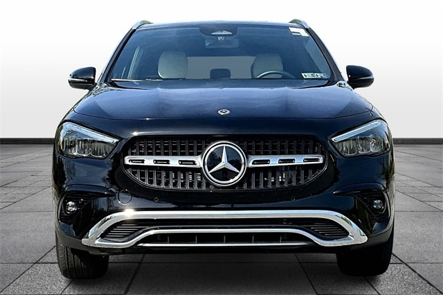 Certified 2025 Mercedes-Benz GLA GLA250 with VIN W1N4N4HB8SJ640432 for sale in Devon, PA