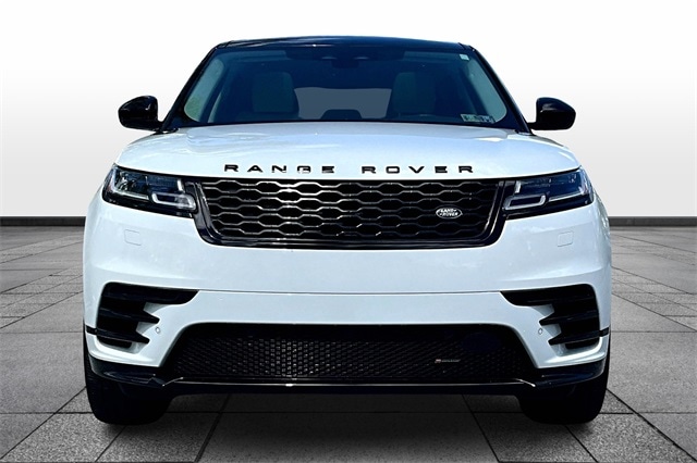 Used 2022 Land Rover Range Rover Velar S with VIN SALYT2EXXNA346272 for sale in Devon, PA