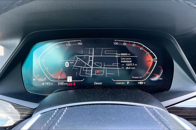 2023 BMW X5 40i - Photo 16