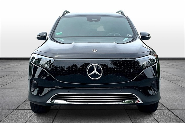 Certified 2024 Mercedes-Benz EQB Base with VIN W1N9M0KBXRN104773 for sale in Devon, PA