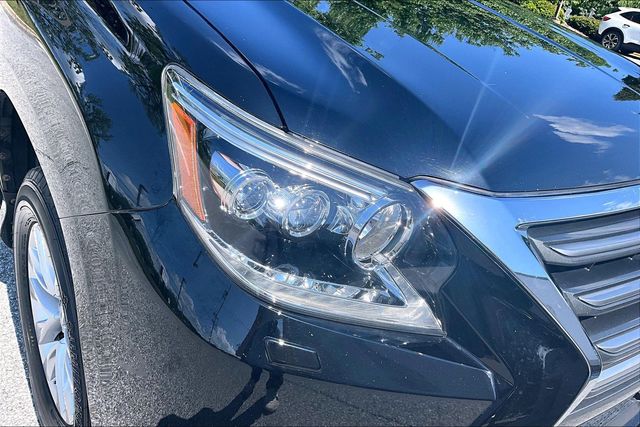 2019 Lexus GX Base - Photo 36