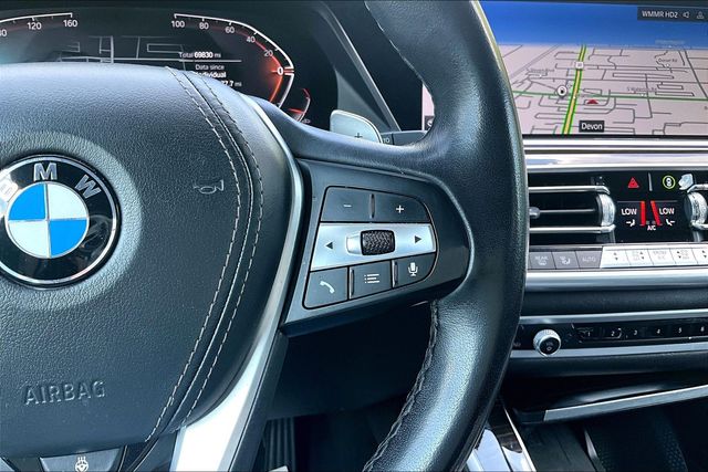 2023 BMW X5 40i - Photo 15