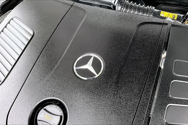 2026 Mercedes-Benz C-Class Sedan C 300 - Photo 34