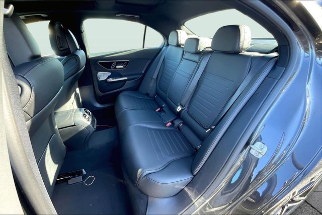 2026 Mercedes-Benz C-Class Sedan C 300 - Photo 13