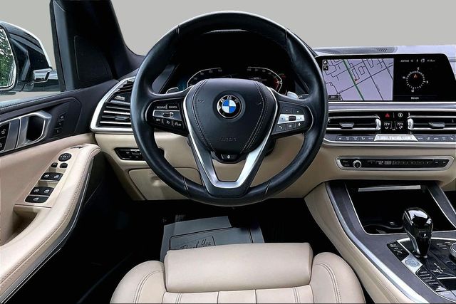 2022 BMW X5 40i - Photo 11