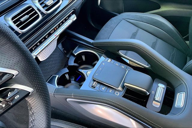 2026 Mercedes-Benz GLE AMG GLE 53 - Photo 11