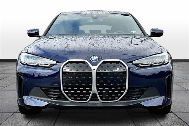 Used 2024 BMW i4 Base with VIN WBY83FB03RFS11048 for sale in Devon, PA