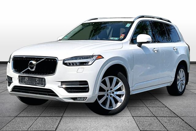 Used 2016 Volvo XC90 Momentum with VIN YV4A22PK5G1045759 for sale in Devon, PA
