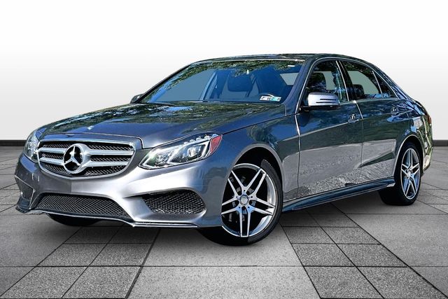 Used 2016 Mercedes-Benz E-Class E350 Sport with VIN WDDHF8JB0GB277350 for sale in Devon, PA