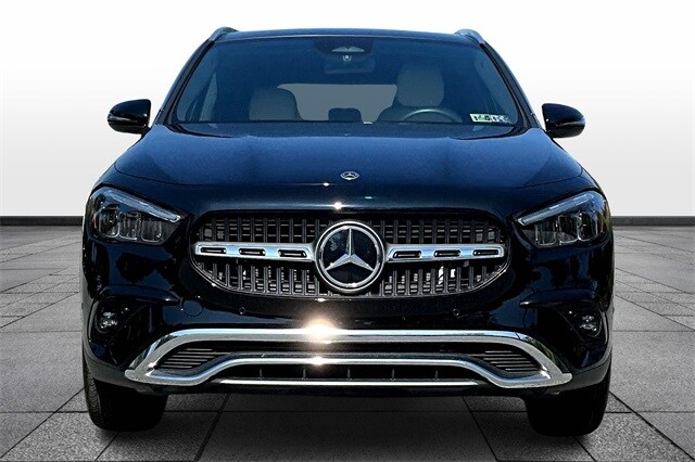 2025 Mercedes Benz GLA 250 4MATIC photo 2