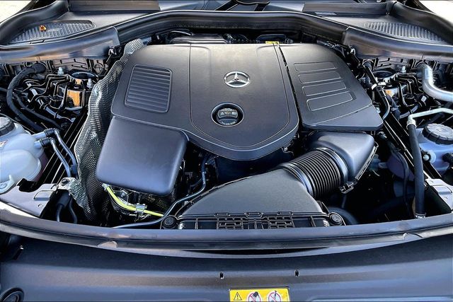 2026 Mercedes-Benz GLC Base - Photo 11