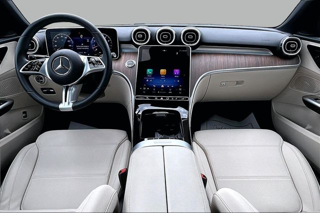 2026 Mercedes-Benz C-Class Sedan C 300 - Photo 9