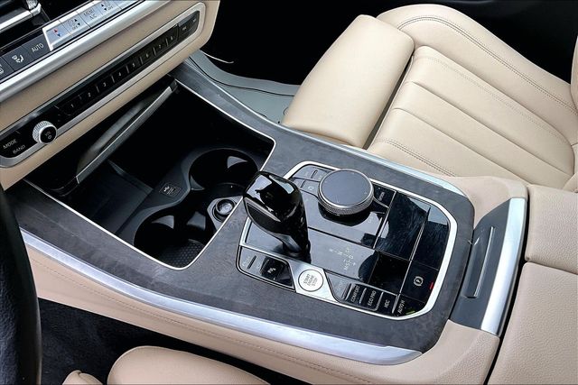 2022 BMW X5 40i - Photo 21