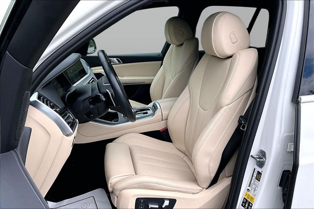 2022 BMW X5 40i - Photo 24