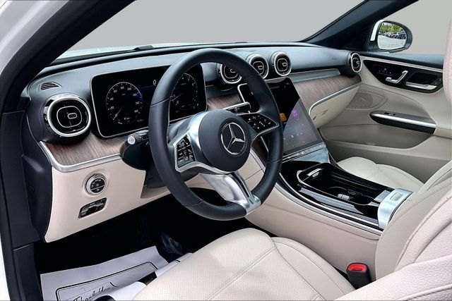 2026 Mercedes-Benz C-Class Sedan C 300 - Photo 20