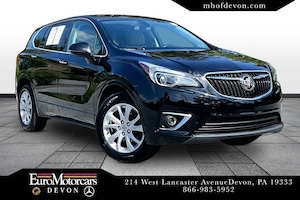 2019 Buick Envision Preferred SUV