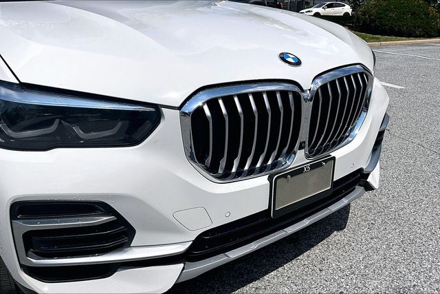 2023 BMW X5 40i - Photo 36