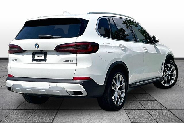 2023 BMW X5 40i - Photo 6