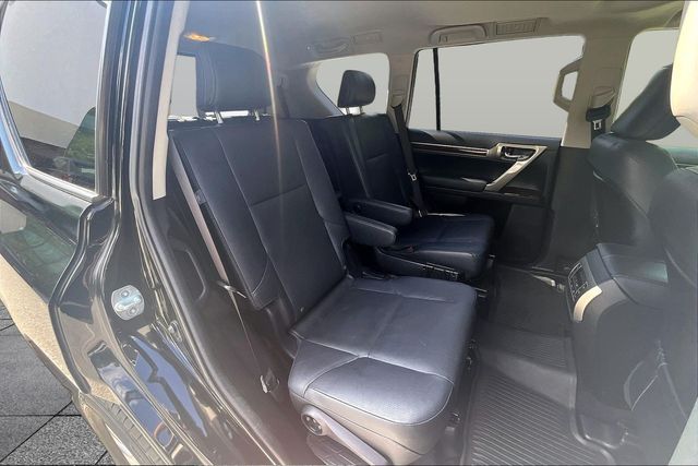 2019 Lexus GX Base - Photo 28