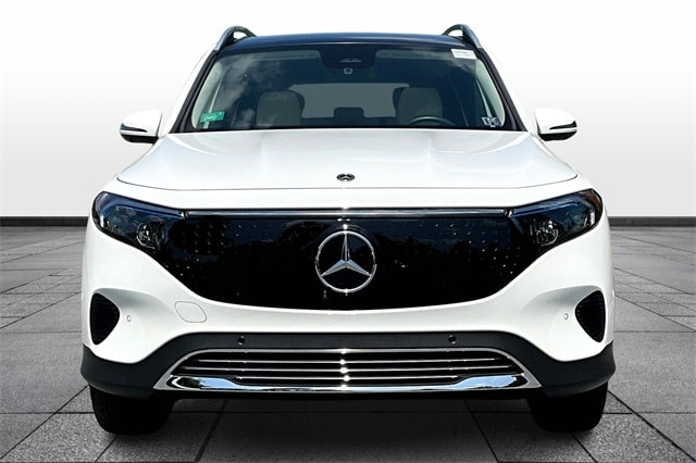 Certified 2025 Mercedes-Benz EQB Base with VIN W1N9M0KB2SN127776 for sale in Devon, PA